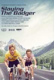 ดูหนัง Slaying the Badger (2014) ซับไทย เต็มเรื่อง ดูหนังออนไลน์2022