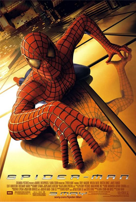 ดูหนัง Spider Man 1 (2002) ไอ้แมงมุม 1 พากย์ไทย เต็มเรื่อง ดูหนังออนไลน์2022