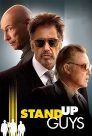 ดูหนัง Stand Up Guys (2013) ไม่อยากเจ็บตัว อย่าหัวเราะปู่ เต็มเรื่อง ดูหนังออนไลน์2022