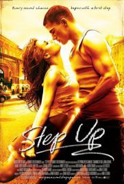 ดูหนัง Step Up 1 (2006) สเต็ปโดนใจ หัวใจโดนเธอ 1 เต็มเรื่อง ดูหนังออนไลน์2022