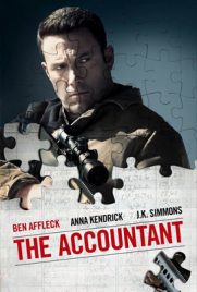 ดูหนัง The Accountant (2016) อัจฉริยะคนบัญชีเพชฌฆาต พากย์ไทย เต็มเรื่อง ดูหนังออนไลน์2022
