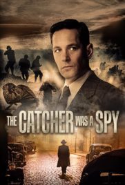 ดูหนัง The Catcher Was a Spy (2018) ใครเป็นสายลับ ซับไทย เต็มเรื่อง ดูหนังออนไลน์2022