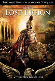 ดูหนัง The Lost Legion (2014) ตำนานดาบคิงอาเธอร์ เต็มเรื่อง ดูหนังออนไลน์2022