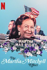 ดูหนัง The Martha Mitchell Effect (2022) ซับไทย เต็มเรื่อง ดูหนังออนไลน์2022