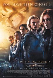 ดูหนัง The Mortal Instruments City of Bones (2013) นักรบครึ่งเทวดา ดูหนังออนไลน์2022