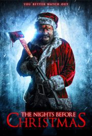 ดูหนัง The Nights Before Christmas (2019) พากย์ไทย เต็มเรื่อง ดูหนังออนไลน์2022