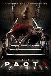 ดูหนัง The Pact II (2014) ผีฆาตกร 2 พากย์ไทย เต็มเรื่อง ดูหนังออนไลน์2022
