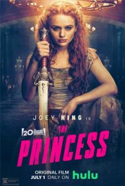 ดูหนัง The Princess (2022) Hulu ซับไทย เต็มเรื่อง ดูหนังออนไลน์2022