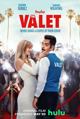 ดูหนัง The Valet (2022) ซับไทย เต็มเรื่อง ดูหนังออนไลน์2022