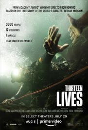 ดูหนัง Thirteen Lives (2022) สิบสามชีวิต ซับไทย เต็มเรื่อง ดูหนังออนไลน์2022