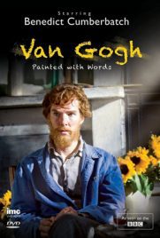 ดูหนัง Van Gogh Painted with Words (2010) ซับไทย เต็มเรื่อง ดูหนังออนไลน์2022
