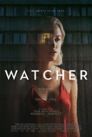 ดูหนัง Watcher (2022) ซับไทย เต็มเรื่อง ดูหนังออนไลน์2022