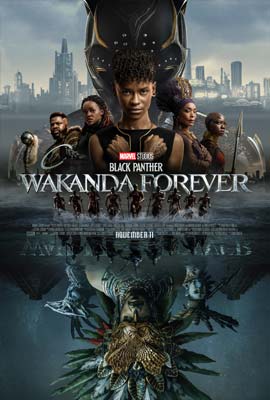 ดูหนัง Black Panther 2 Wakanda Forever (2022) แบล็ค แพนเธอร์ 2 เต็มเรื่อง