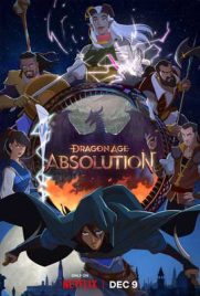 ดูการ์ตูน Dragon Age: Absolution (2022) พากย์ไทย เต็มเรื่อง | ดูหนังออนไลน์2022