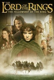 The Lord of the Rings 1 The Fellowship of the Ring (2001) เดอะ ลอร์ด ออฟ เดอะ ริงส์ 1 อภินิหารแหวนครองพิภพ