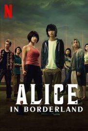 ดูซีรี่ย์ Alice in borderland Season 1 (2020) อลิสในแดนมรณะ ซีซั่น 1 จบซีซั่น ดูหนังออนไลน์2022