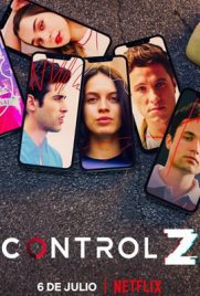ดูซีรี่ย์ Control Z Season 3 (2022) คอนโทรล แซ็ด ซีซั่น 3 จบซีซั่น