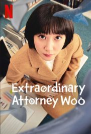ดูซีรี่ย์ Extraordinary Attorney Woo (2022) อูยองอู ทนายอัจฉริยะ ซับไทย เต็มเรื่อง