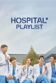 ดูซีรี่ย์ Hospital playlist Season 1 (2020) ซับไทย เต็มเรื่อง ดูหนังออนไลน์2022