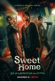 ดูซีรี่ย์ Sweet Home Season 1 (2020) สวีทโฮม ซีซั่น 1 จบซีซั่น ดูหนังออนไลน์2022