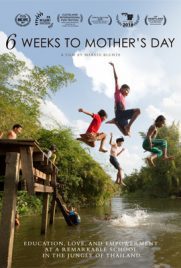ดูหนัง 6 Weeks to Mothers Day (2017) พากย์ไทย เต็มเรื่อง ดูหนังออนไลน์2022