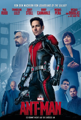 ดูหนัง Ant-Man 1 (2015) แอนท์แมน 1 มนุษย์มดมหากาฬ พากย์ไทย เต็มเรื่อง ดูหนังออนไลน์2022