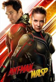 ดูหนัง Ant-Man 2 and the Wasp (2018) แอนท์แมน 2 และเดอะ วอสพ์ พากย์ไทย เต็มเรื่อง