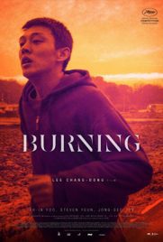 ดูหนัง Burning (2018) มือเพลิง พากย์ไทย เต็มเรื่อง ดูหนังออนไลน์2022