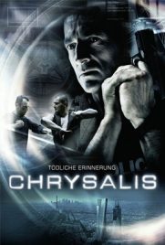 ดูหนัง Chrysalis (2008) ลอกชีพมฤตยูนอกโลก พากย์ไทย เต็มเรื่อง ดูหนังออนไลน์2022