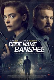 ดูหนัง Code Name Banshee (2022) ซับไทย เต็มเรื่อง ดูหนังออนไลน์2022