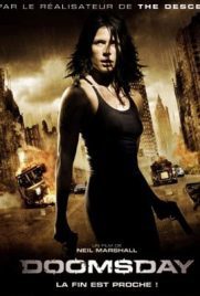 ดูหนัง Doomsday (2008) ดูมส์เดย์ ห่าล้างโลก ซับไทย เต็มเรื่อง | ดูหนังออนไลน์2022