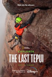 ดูหนัง Explorer The Last Tepui (2022) พากย์ไทย เต็มเรื่อง ดูหนังออนไลน์2022