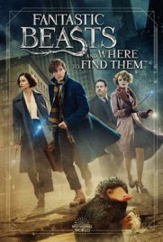 ดูหนัง Fantastic Beasts and Where to Find Them (2016) สัตว์มหัศจรรย์และถิ่นที่อยู่ พากย์ไทย เต็มเรื่อง