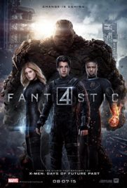 ดูหนัง Fantastic Four (2015) สี่พลังคนกายสิทธิ์ พากย์ไทย เต็มเรื่อง