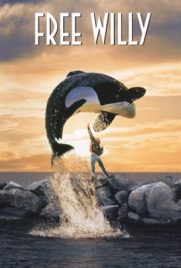 ดูหนัง Free Willy (1993) เพื่อเพื่อนด้วยหัวใจอันยิ่งใหญ่ เต็มเรื่อง ดูหนังออนไลน์2022