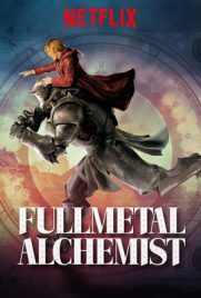 ดูหนัง Fullmetal Alchemist (2017) แขนกลคนแปรธาตุ เต็มเรื่อง ดูหนังออนไลน์2022
