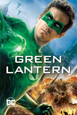 ดูหนัง Green Lantern (2011) กรีน แลนเทิร์น พากย์ไทย เต็มเรื่อง ดูหนังออนไลน์2022