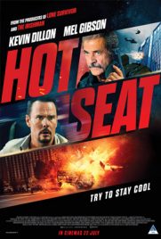 ดูหนัง Hot Seat (2022) ซับไทย เต็มเรื่อง ดูหนังออนไลน์2022