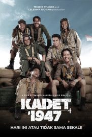 ดูหนัง Kadet 1947 (2021) ซับไทย เต็มเรื่อง ดูหนังออนไลน์2022