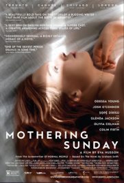 ดูหนัง Mothering Sunday (2021) อุบัติรักวันแม่ ซับไทย เต็มเรื่อง ดูหนังออนไลน์2022