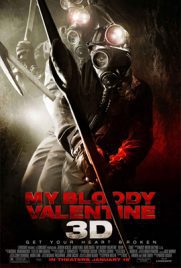 ดูหนัง My Bloody Valentine (2009) วาเลนไทน์หวีด พากย์ไทย เต็มเรื่อง ดูหนังออนไลน์2022
