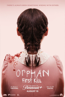 ดูหนัง Orphan First Kill (2022) เด็กนรก 2 พากย์ไทย เต็มเรื่อง ดูหนังออนไลน์2022