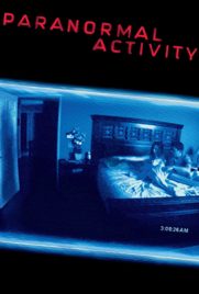 ดูหนัง Paranormal Activity 1 (2007) เรียลลิตี้ ขนหัวลุก 1 เต็มเรื่อง ซับไทย ดูหนังออนไลน์2022