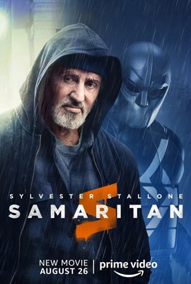 ดูหนัง Samaritan (2022) พากย์ไทย เต็มเรื่อง ดูหนังออนไลน์ 2022
