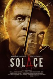 ดูหนัง Solace (2015) โซเลส พากย์ไทย เต็มเรื่อง ดูหนังออนไลน์2022