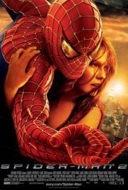 ดูหนัง Spider-Man 2 (2004) ไอ้แมงมุม 2 พากย์ไทย เต็มเรื่อง ดูหนังออนไลน์2022