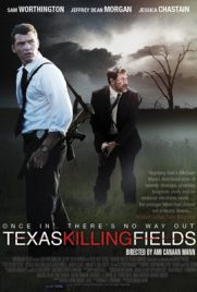 ดูหนัง Texas Killing Fields (2011) พากย์ไทย เต็มเรื่อง ดูหนังออนไลน์2022