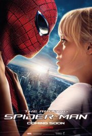 ดูหนัง The Amazing Spider Man (2012) ดิ อะเมซิ่ง สไปเดอร์แมน เต็มเรื่อง