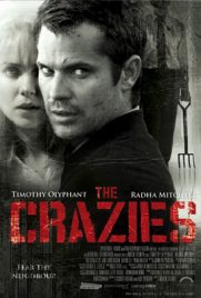 ดูหนัง The Crazies เมืองคลั่ง มนุษย์ผิดคน (2010) เต็มเรื่อง ดูหนังออนไลน์2022