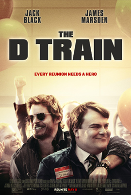 ดูหนัง The D Train (2015) คู่ซี้คืนสู่เหย้า พากย์ไทย เต็มเรื่อง ดูหนังออนไลน์2022